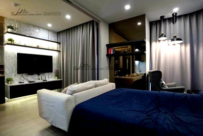 Condos for rent : 🔥Available for immediate move-in🔥 GO#2454  Ashton Asoke✅ Add Line to schedule a viewing 🌸