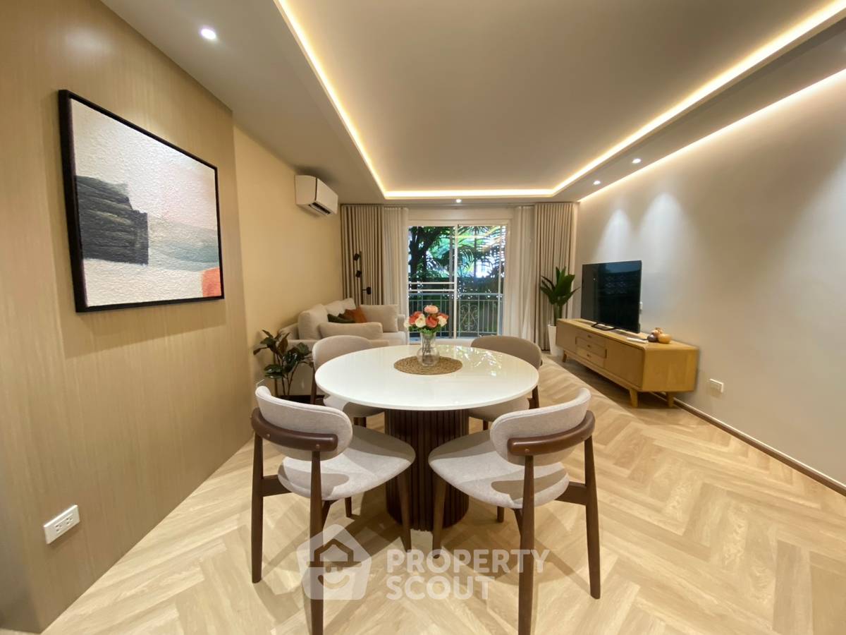 รูป คอนโด 2 ห้องนอน Raintree Villa Sukhumvit 53 ใกล้ BTS ทองหล่อ (ID 2315498) - รูปที่ 11/26