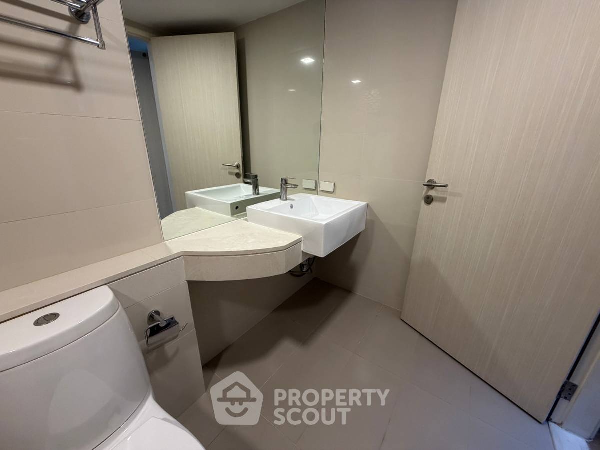 picture 1-BR Condo at Le Nice Ekkamai Condominium near BTS Ekkamai (ID 730556) - 11/15