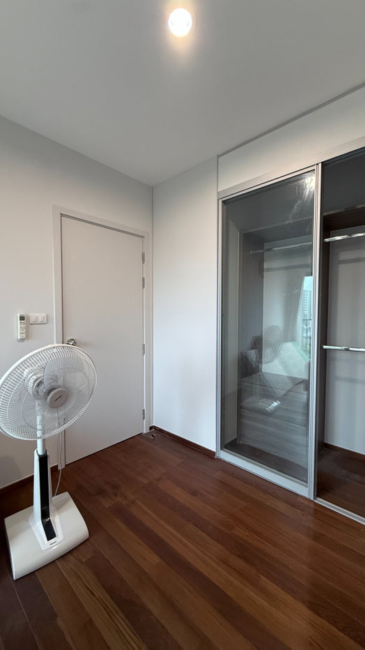 picture 2 bedroom unit, 🔥 – The Parkland Phetkasem 56. - 2/12