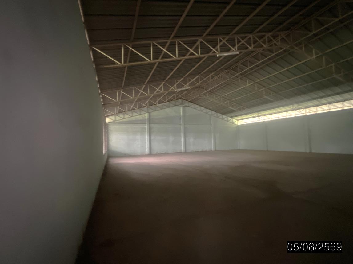 picture FACTORY 874 Sq.w. Khuang Nai Ubon Ratchathani for 6M - 32/45
