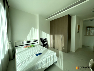 ขายคอนโด : 185 ราชดำริ ใกล้ BTS สถานีราชดำริ ยูนิต Luxury หรูหราแบบไม่ต้องรอ