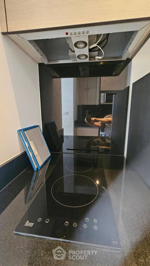 picture 24th-Floor 1-BR At Park Origin Phrom Phong Near BTS Phrom Phong (ID 3354840) - 7/19