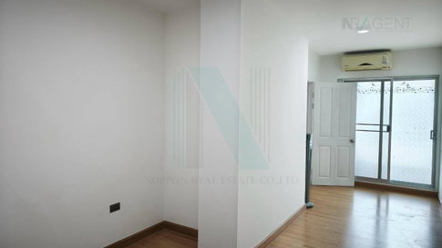 ðĐ For Sell Condo SUPALAI PARK TIWANON Building 1, Floor 3,1 bed room, Room size 52 sqm