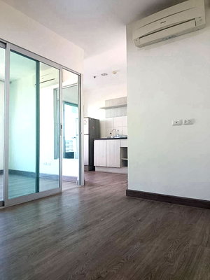 ขายคอนโด : 📣🏡 ขายคอนโดแอสปาย งามวงศ์วาน (Aspire Ngamwongwan) เหมือนได้ห้องมือหนึ่งในงบไม่ถึง 2 ล้าน! ห้องนี้เจ้าของปรับปรุงใหม่หมดทั้งห้อง คุ้มกว่าเช่าแน่นอน‼️