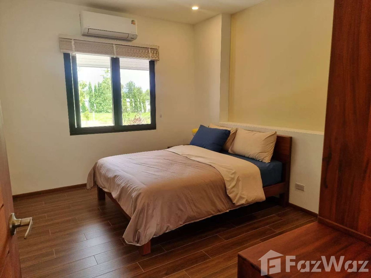 รูป วิลล่าให้เช่า 4 ห้องนอน ใน โป่ง, ชลบุรี 5605769 - รูปที่ 38/44