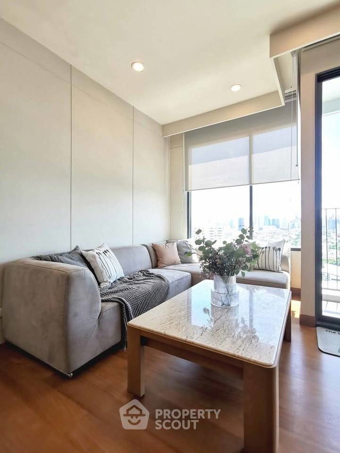 รูป คอนโด 4 ห้องนอน ชั้น 22 Parco Condominium ย่านสาทร (ID 3354364) - รูปที่ 3/10