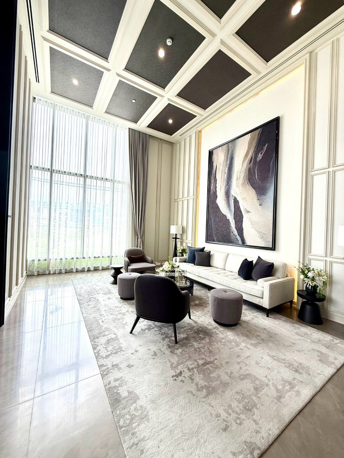 รูป Hampton Suites Rayong / ห้องว่างพร้องเช่า - รูปที่ 40/64