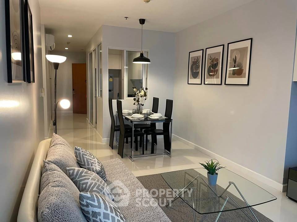 picture 19th-Floor 3-BR At The Bloom Sukhumvit 71 Near BTS Phra Khanong (ID 3345051) - 1/19
