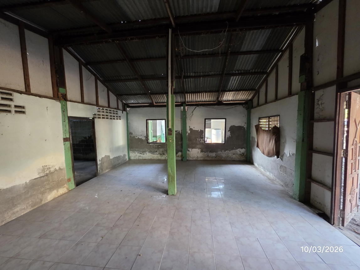 picture HOME 204.4 Sq.w. Wiang Kao Khon Kaen for 912,000 - 17/27
