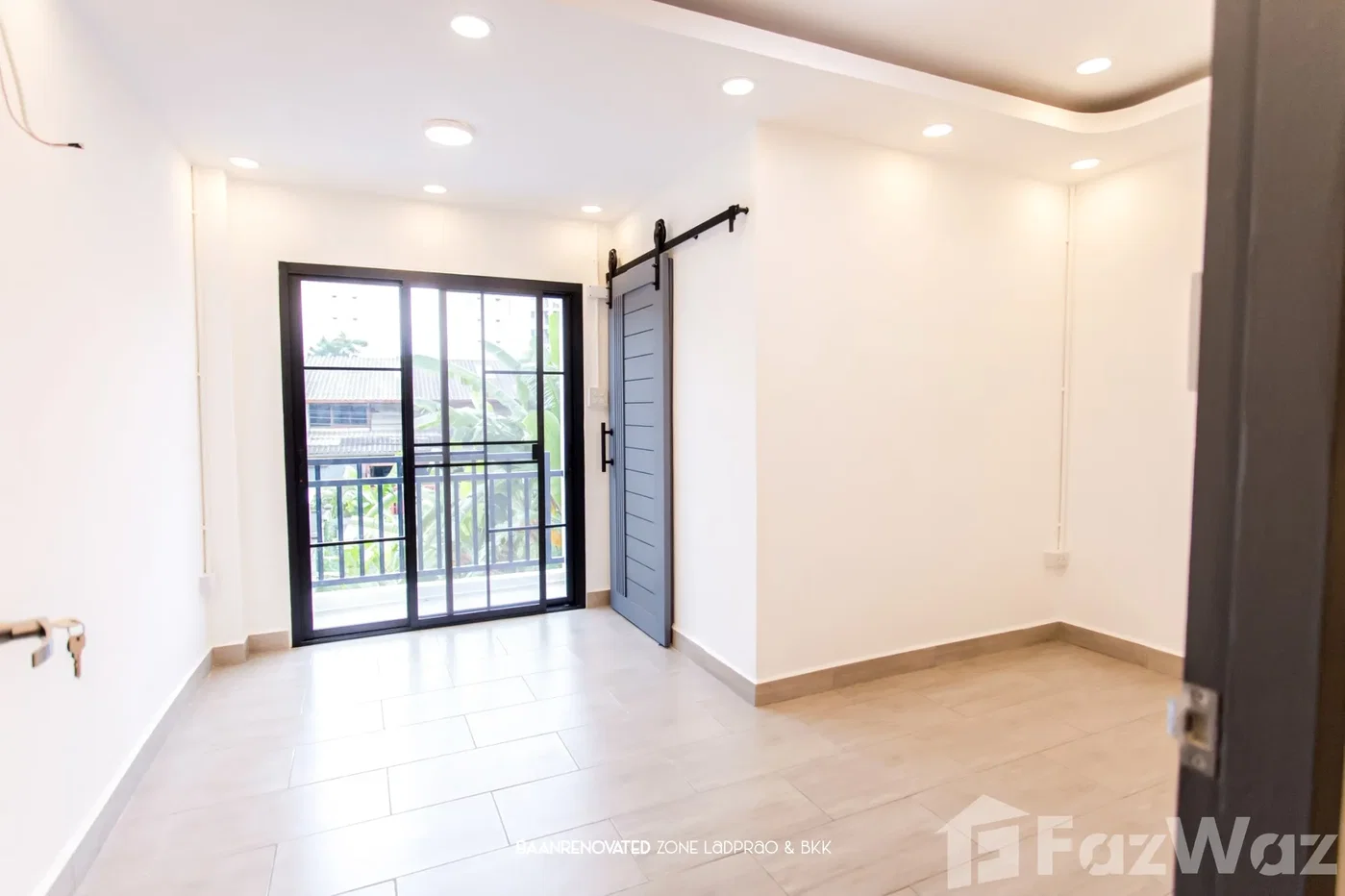รูป ขาย ทาวน์เฮ้าส์ 4 ห้องนอน ใน คลองกุ่ม, กรุงเทพมหานคร 6823168 - รูปที่ 12/27
