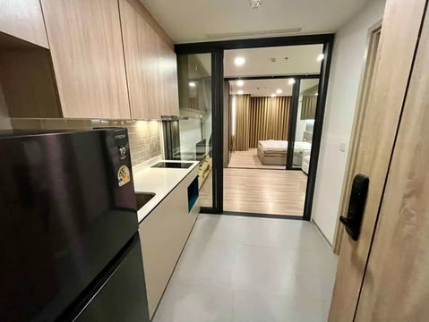 For Rent XT PHAYATHAI 1 Bedroom 42 sq.m. THB 27,000/month