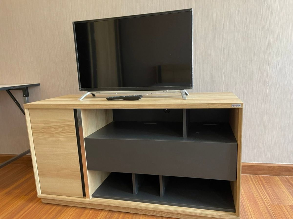 รูป ขายถูก!! Airlink Residence (แอร์ลิงค์ เรสซิเดนซ์) studio สนใจแอดไลน์ไอดี @480kttgd - รูปที่ 4/9