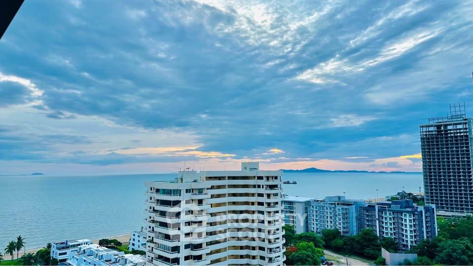 รูป คอนโด 2 ห้องนอน ชั้น 15 สำหรับขาย โครงการ Veranda Residence Pattaya (ID 3354541) - รูปที่ 12/16