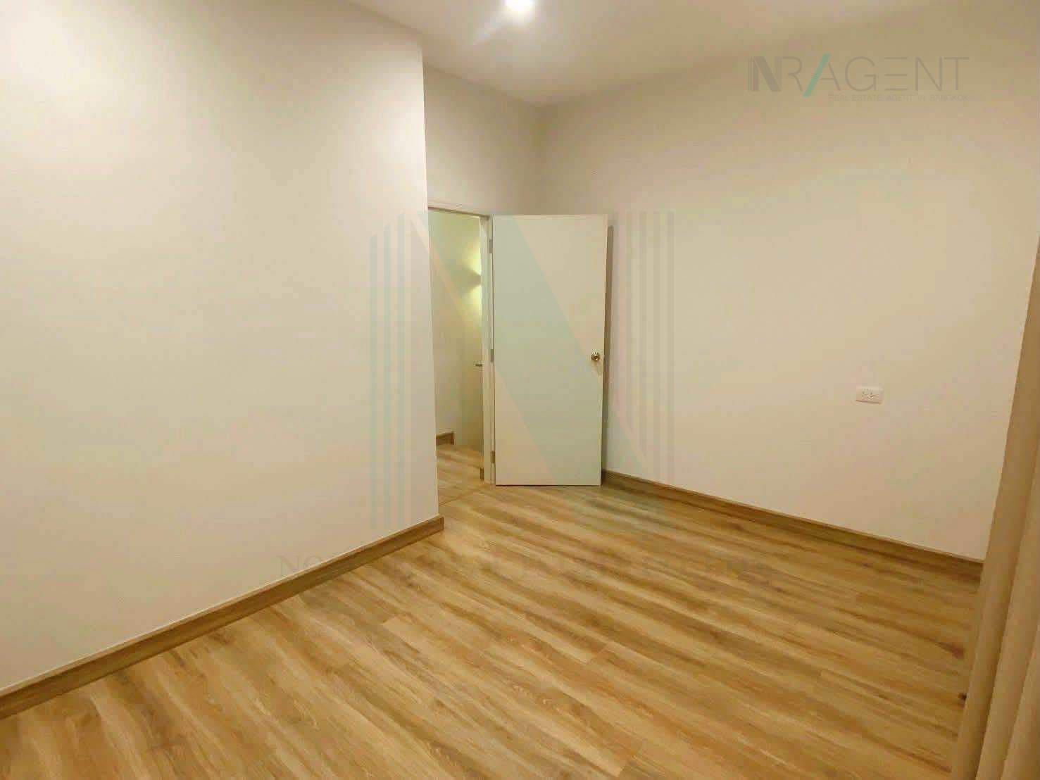 ขายทาวน์โฮม 2 ห้องนอน 105 ตร.ม. 16.9 ตร.ว. เวิร์ฟ สายไหม - พหลโยธิน