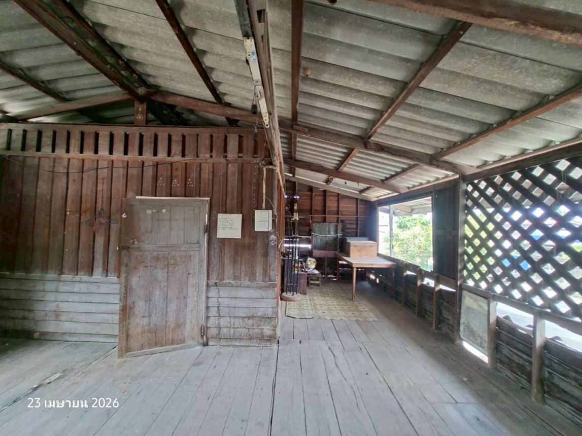 picture HOME 200 Sq.w. Kui Buri Prachaubkirikhan for 576,000 - 38/49
