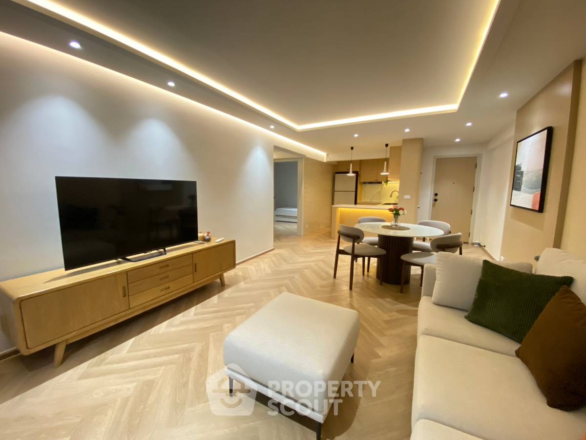 รูป คอนโด 2 ห้องนอน Raintree Villa Sukhumvit 53 ใกล้ BTS ทองหล่อ (ID 2315498) - รูปที่ 21/26