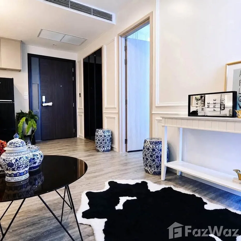 รูป ขาย คอนโด 1 ห้องนอน ในโครงการ 333 ริเวอร์ไซด์ 6823881 - รูปที่ 6/12