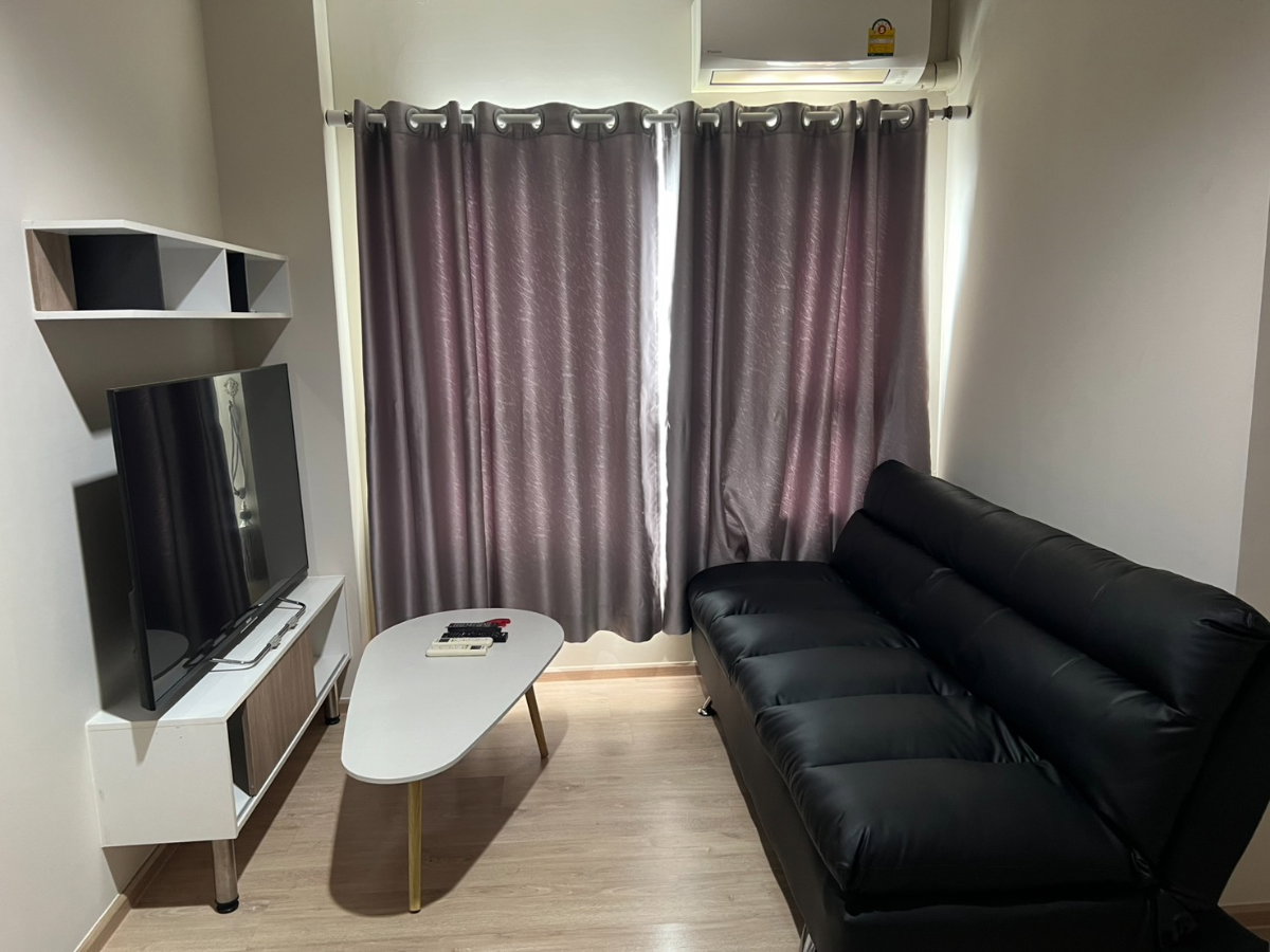 K2135 ให้เช่า Escent Condo ขอนแก่น ติดเซ็นทรัลขอนแก่น เดินออกหลังคอนโดไปเซ็นทรัลได้เลยค่ะ 