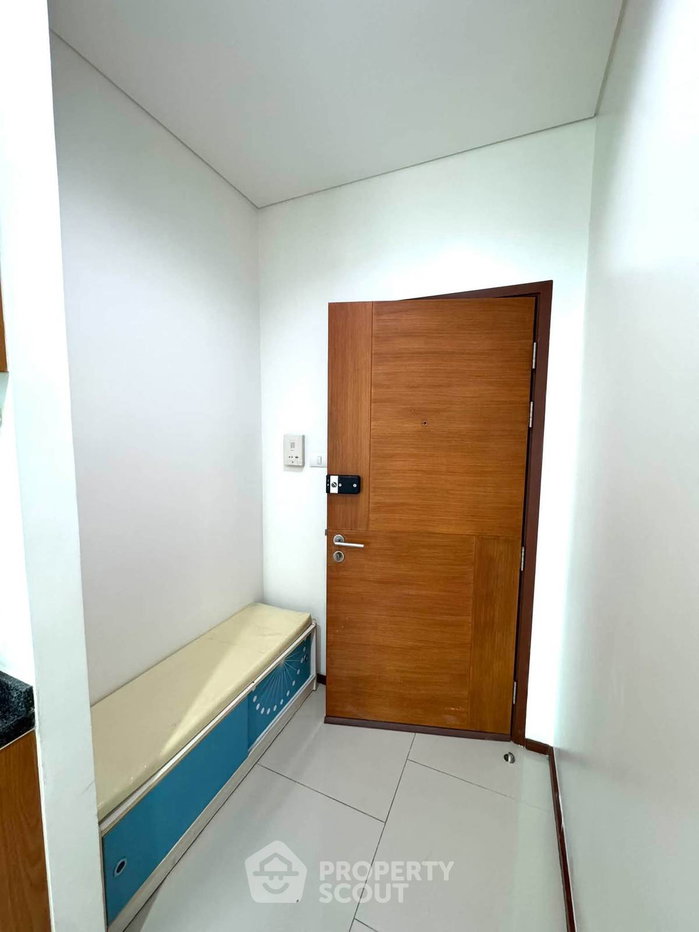 รูป คอนโด 1-ห้องนอน ที่ วิลล่า สาทร ใกล้ BTS กรุงธนบุรี (ID 3345413) - รูปที่ 7/7