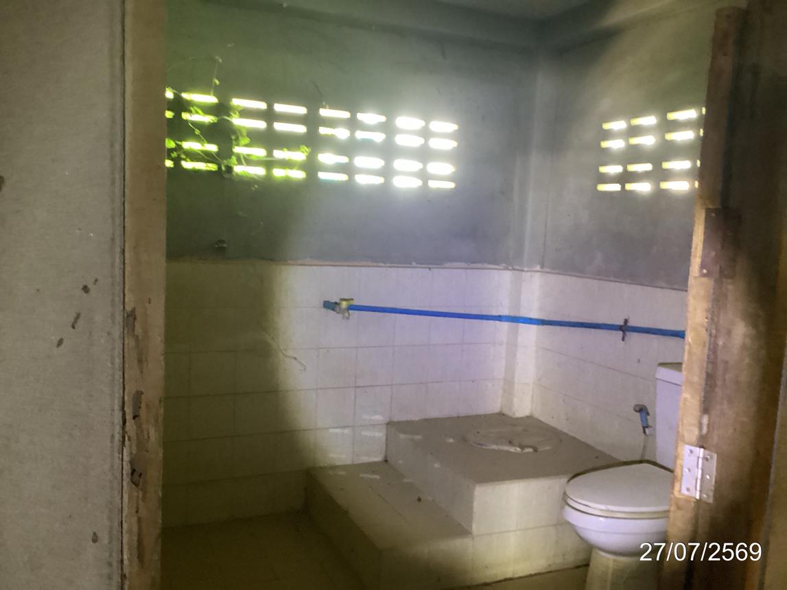picture HOME 82 Sq.w. Phu Sang Phayao for 1.2M - 18/25
