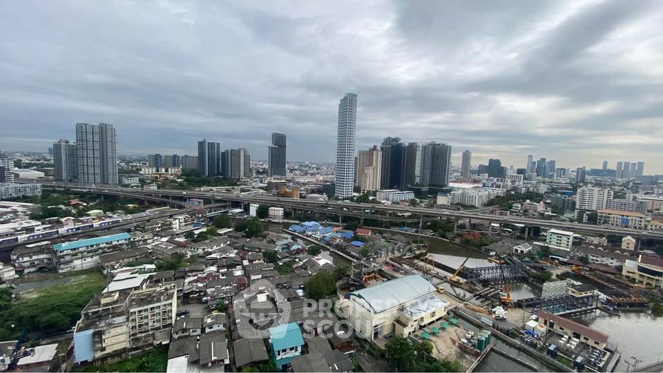 picture 1-BR Condo at Aspire Sukhumvit 48 near BTS Phra Khanong (ID 3354385) - 27/46