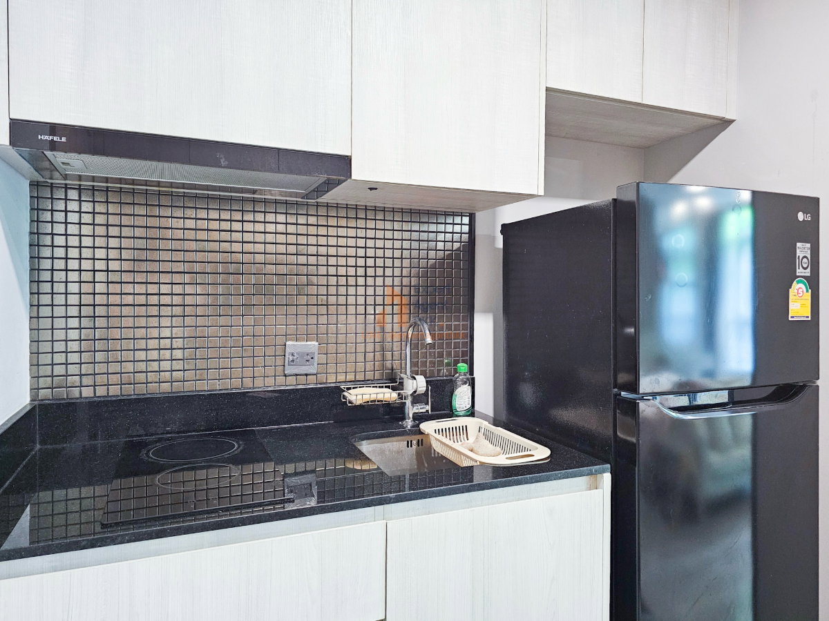picture SALE : Maestro 19 Ratchada 19 - 1 Bedroom LC310 - 6/16