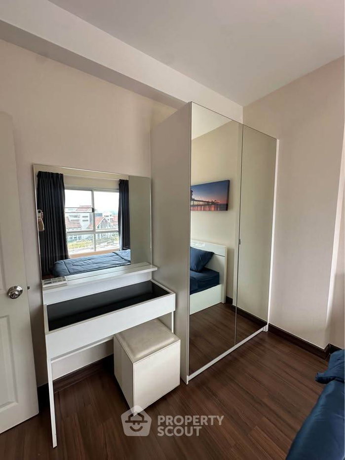 picture 2-BR Condo At Supalai Monte 2, Wat Ket Chiang Mai (ID 3356077) - 20/43