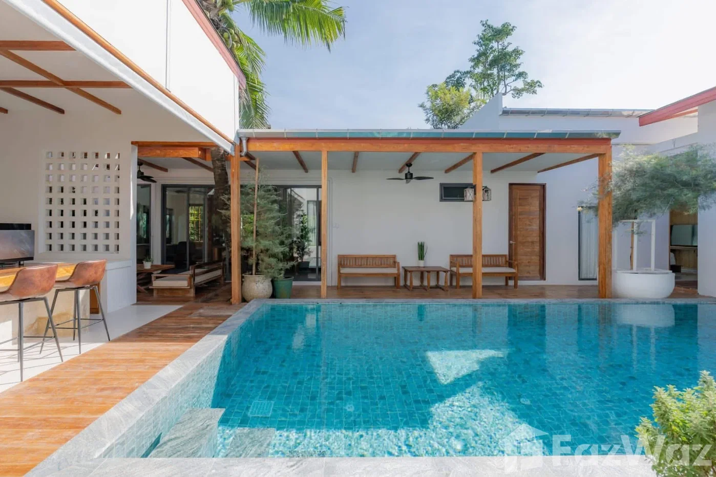 รูป วิลล่าให้เช่า 6 ห้องนอน ใน เชิงทะเล, ภูเก็ต 6824043 - รูปที่ 22/31