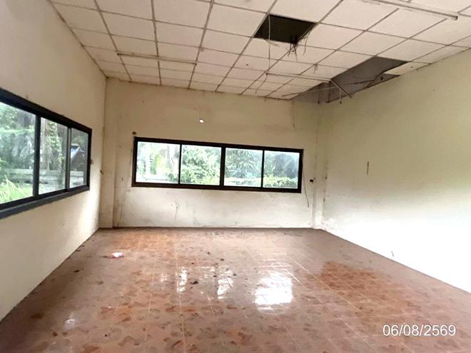 picture FACTORY 1293 Sq.w. Phanom Sarakham Chachoengsao for 6.7M - 6/41
