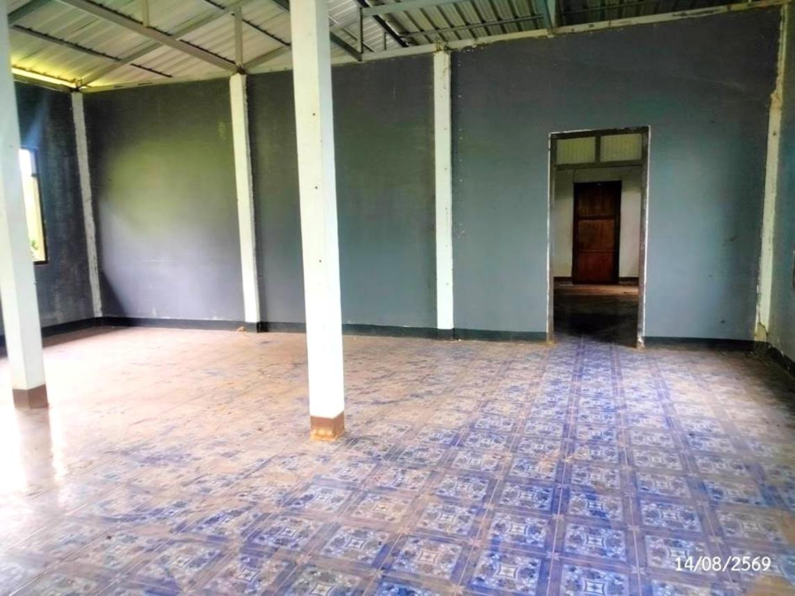 รูป บ้านเดี่ยว 1012 ตร.วา โพนนาแก้ว สกลนคร 5M - รูปที่ 42/53
