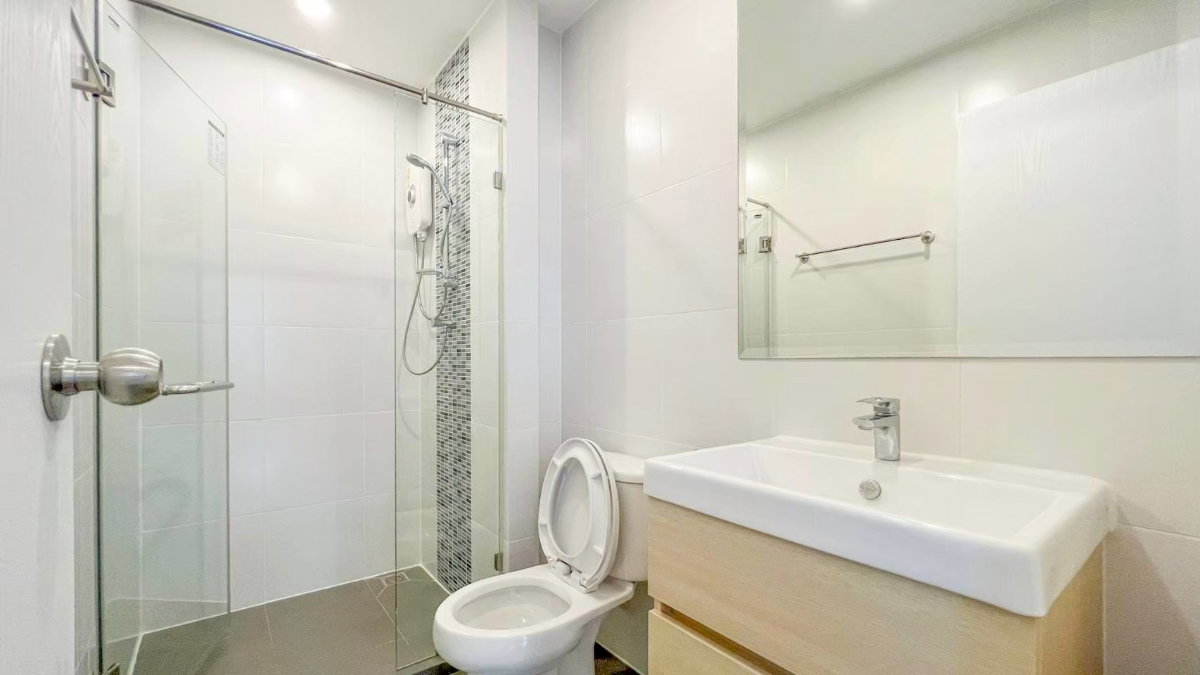 picture Condo for rent fully furnished ready to move in Metro sky Bangsue LINE @starcondo - 15/15