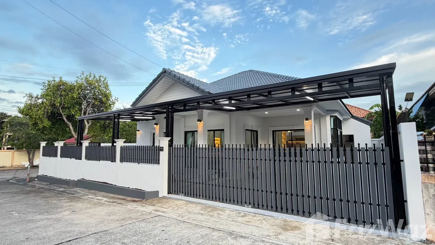 picture Sell single house new Renovated at Khao Noi 6824141 - 1/18