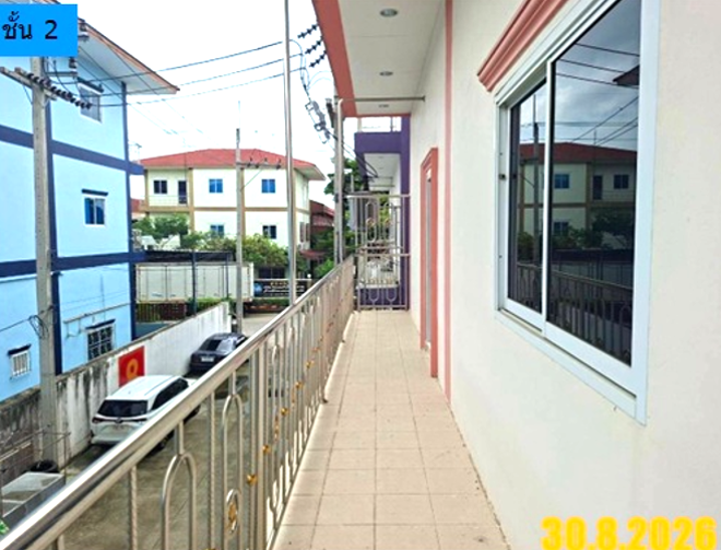 รูป อาคารสำนักงาน 142.7 ตร.วา เมืองสมุทรสาคร สมุทรสาคร 10M - รูปที่ 8/29