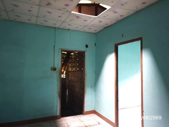 picture HOME 67 Sq.w. Muang Lamphun Lamphun for 892,000 - 8/25
