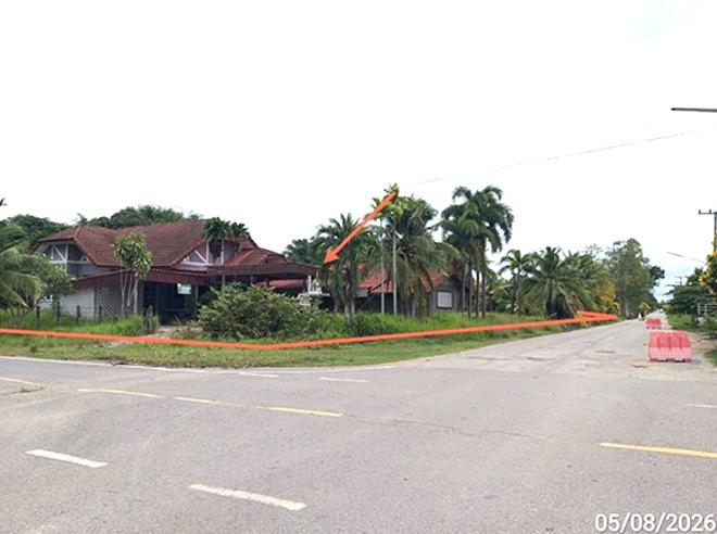 รูป บ้านเดี่ยว 405.1 ตร.วา อรัญประเทศ สระแก้ว 2.9M - รูปที่ 1/37