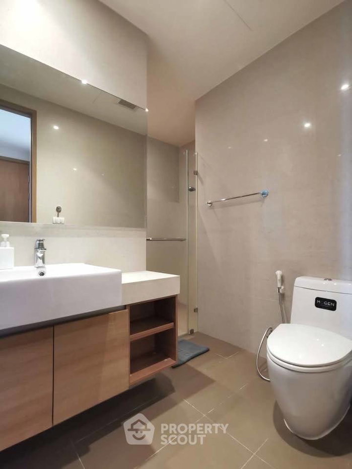 รูป คอนโด 4 ห้องนอน ชั้น 22 Parco Condominium ย่านสาทร (ID 3354364) - รูปที่ 9/10