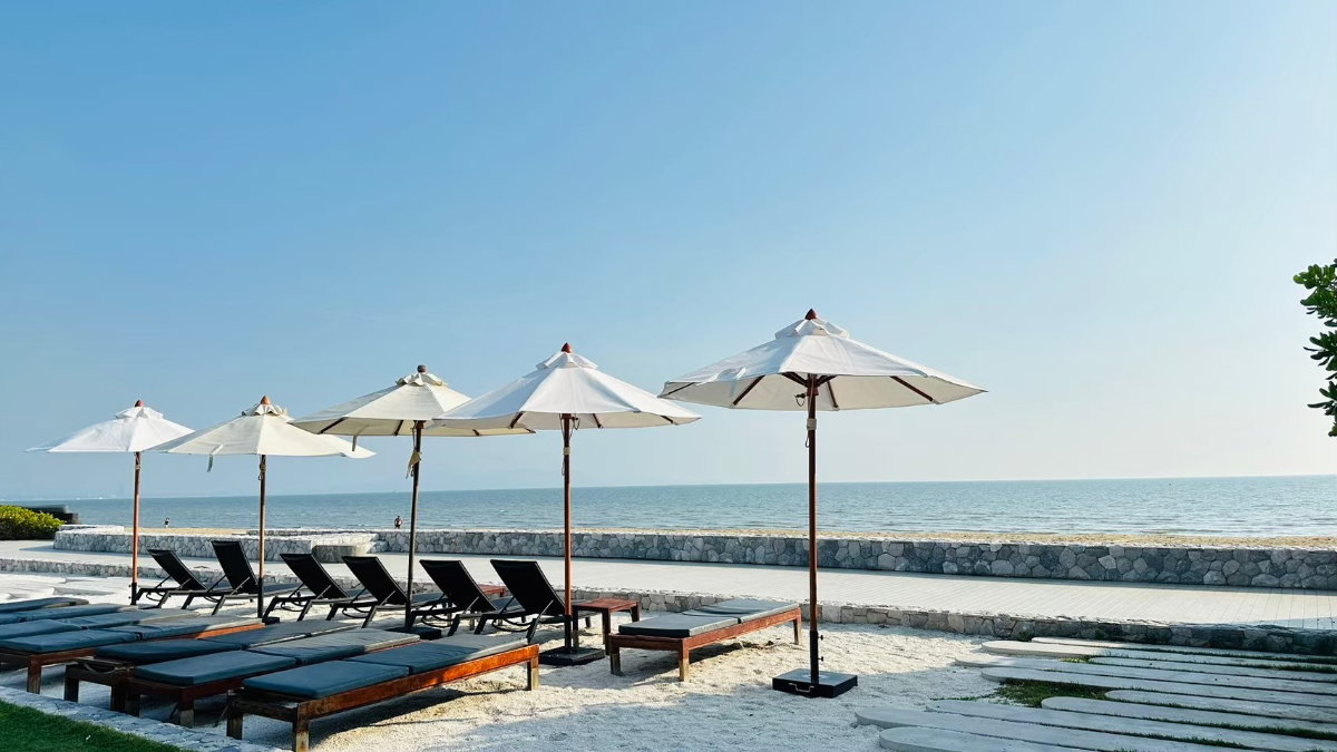 picture Veranda Residence Pattaya(For Rent) - 12/13
