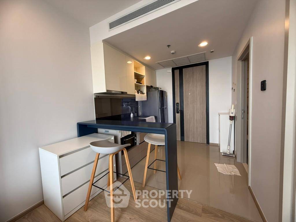 รูป คอนโด 1-ห้องนอน ที่ โอกะ เฮ้าส์ สุขุมวิท 36 ใกล้ BTS ทองหล่อ (ID 3067605) - รูปที่ 4/6