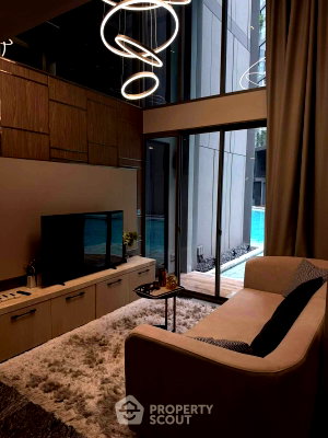 คอนโดให้เช่า : ใกล้ BTS พร้อมพงษ์ 200 ม. คอนโด 3 ห้องนอน Ashton Residence 41 (ID 3355934)