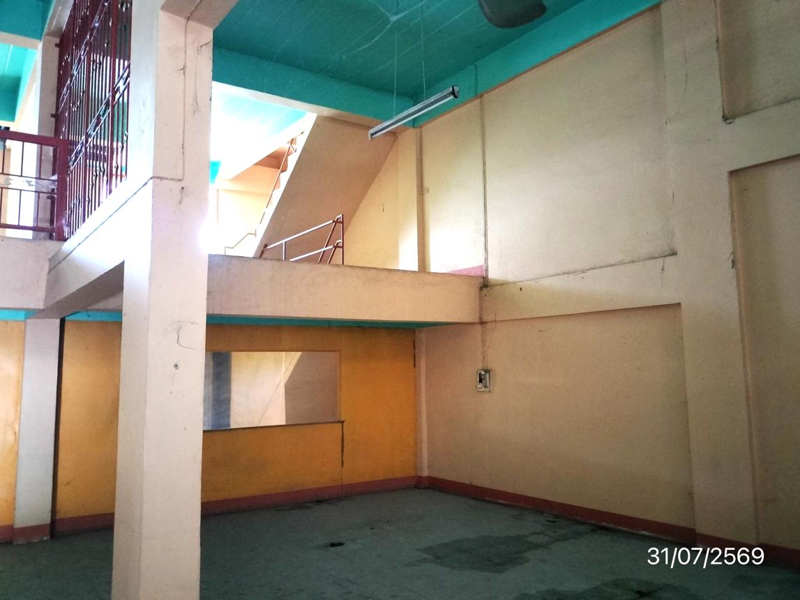picture SHOP HOUSE 54 Sq.w. Muang Phayao Phayao for 5.4M - 35/55