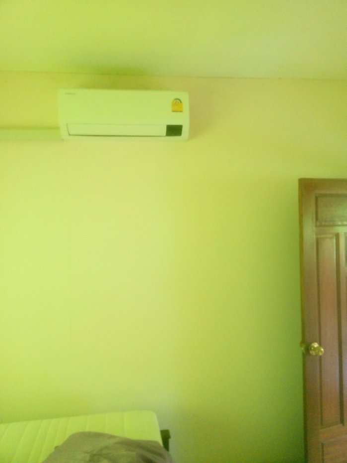 picture Fully Furnished 2BR House with AC, Garden & Veranda (Quiet & Fresh Air) - 5/9