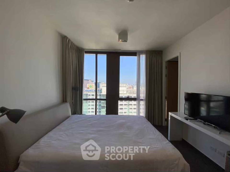 รูป คอนโด 2-ห้องนอน ที่ เดอะ ลอฟท์ เอกมัย ใกล้ BTS เอกมัย (ID 3346608) - รูปที่ 3/11