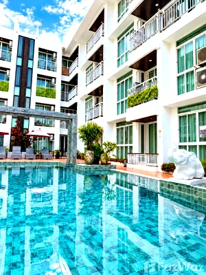 Condos for sale : 1 bed Condo Hot spot next to Fishermans Village 6251889