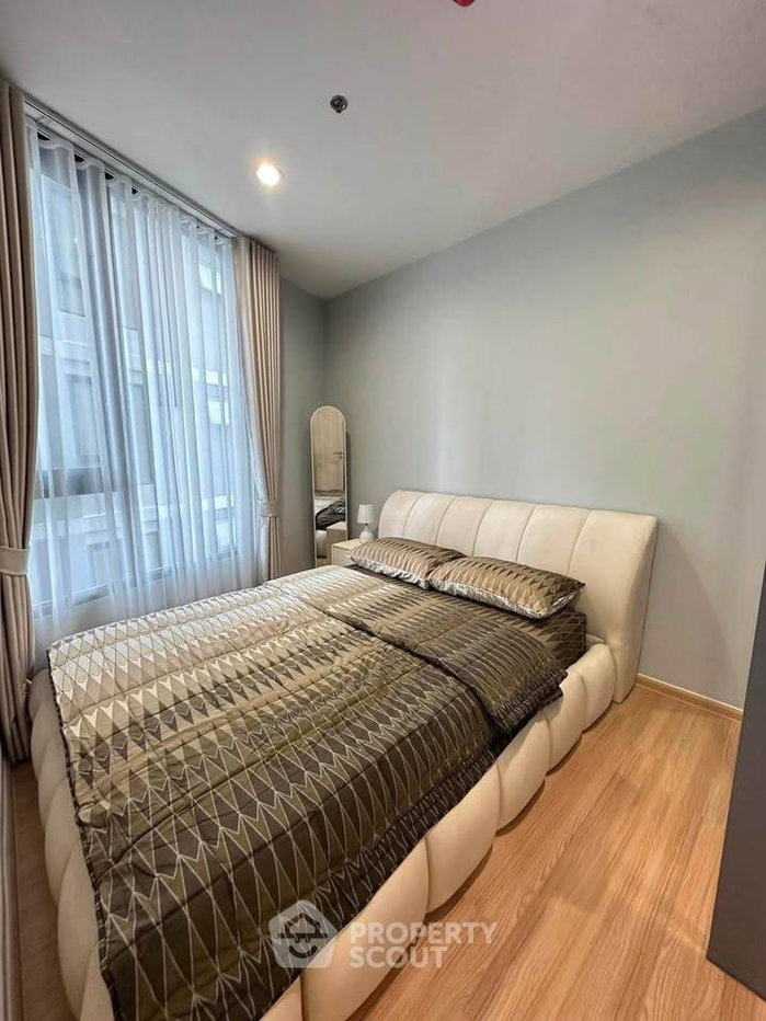 รูป คอนโด 2-ห้องนอน ที่ สกายไรส์ อเวนิว สุขุมวิท 64 ใกล้ BTS ปุณณวิถี (ID 3331371) - รูปที่ 4/9