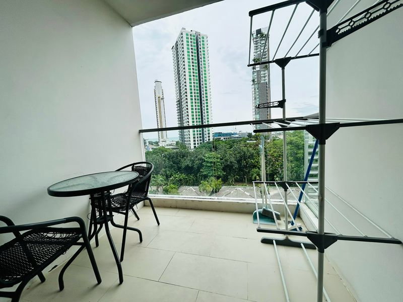 รูป ให้เช่า ลากูน่าบีช รีสอร์ท (1 ห้องนอน & 1 ห้องน้ำ) - รูปที่ 14/14
