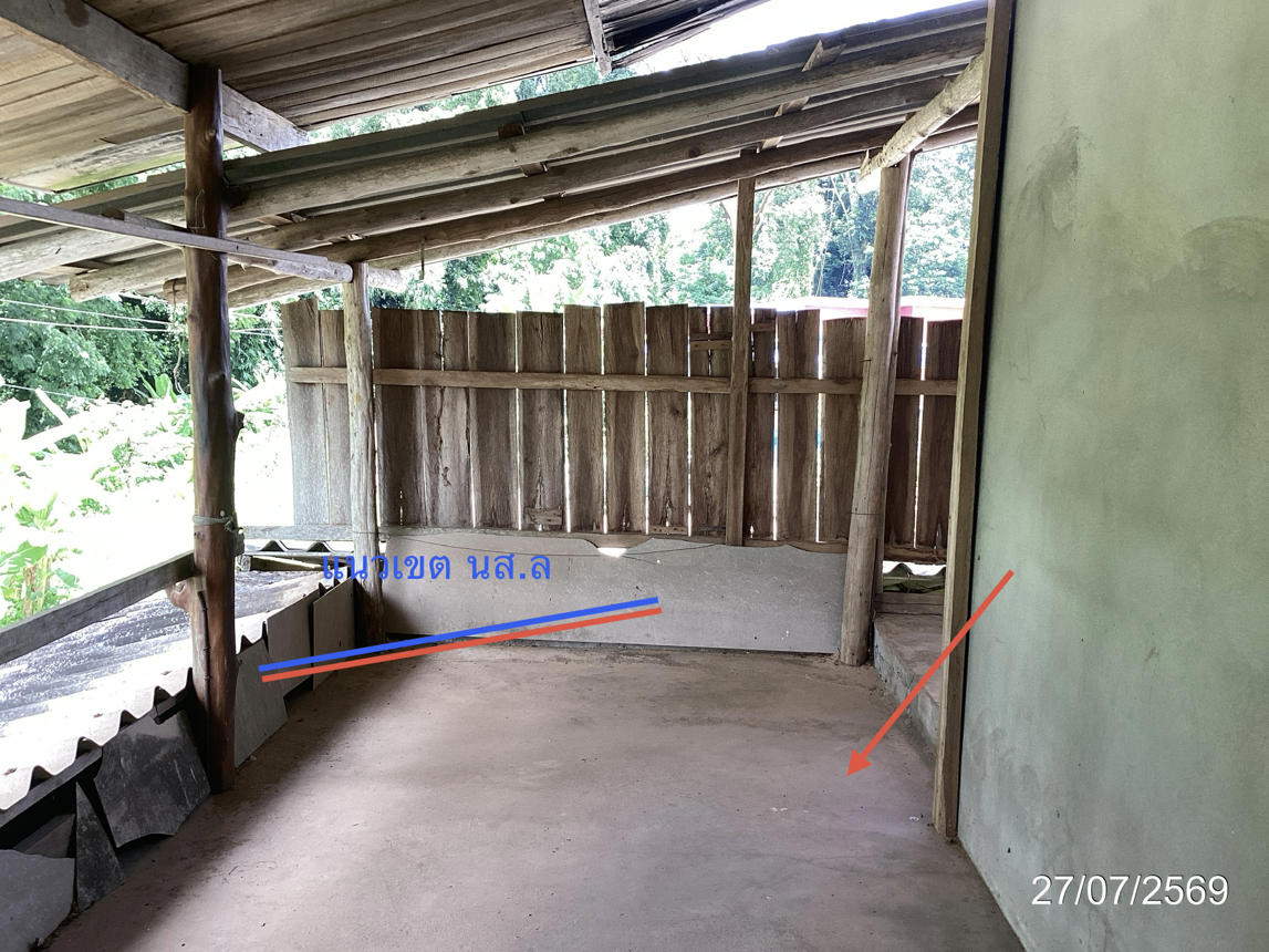 picture HOME 82 Sq.w. Phu Sang Phayao for 1.2M - 19/25