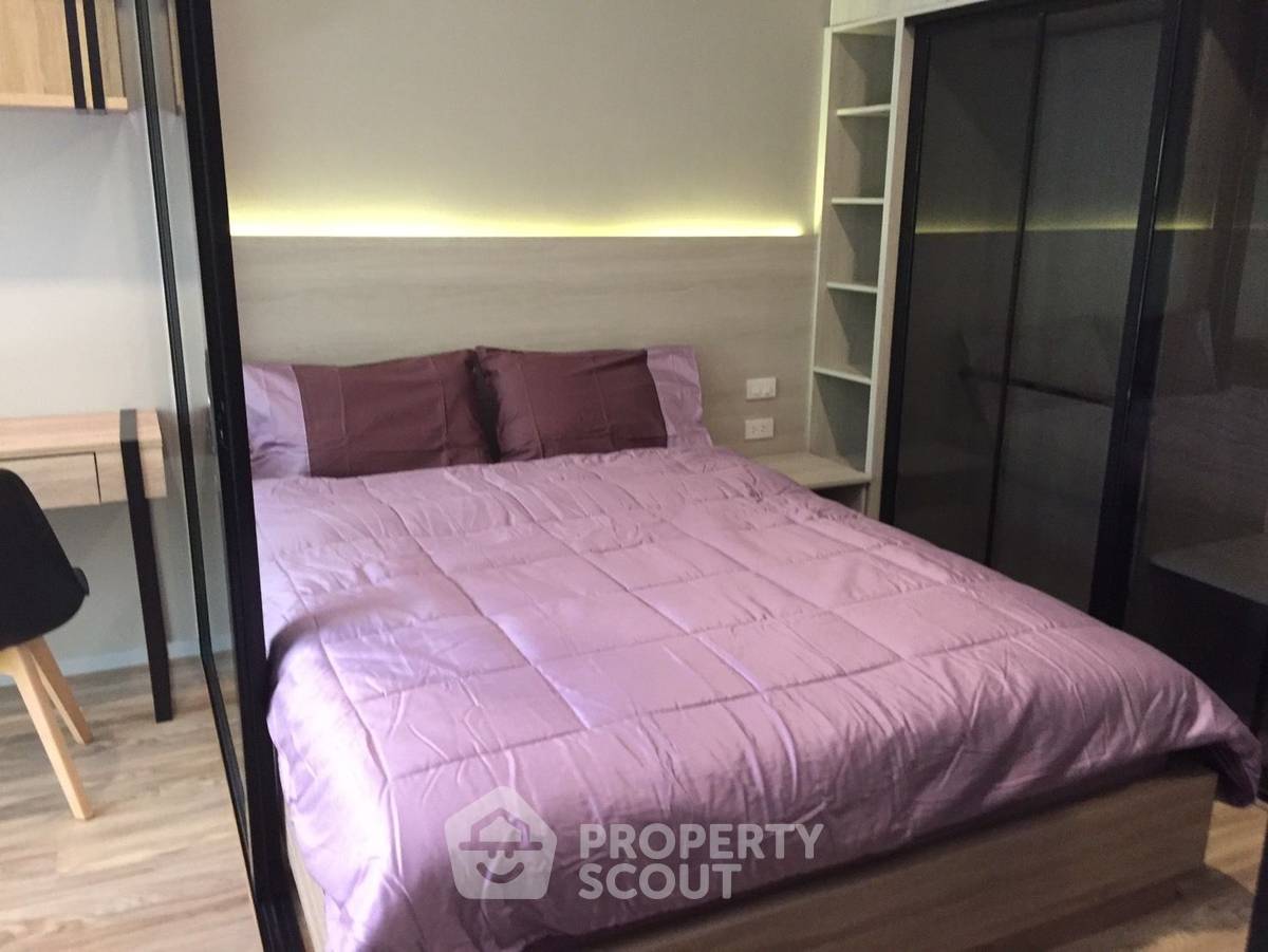รูป คอนโด 1-ห้องนอน ที่ บลอสซั่ม คอนโด สาทร-เจริญราษฎร์ ใกล้ BTS สุรศักดิ์ (ID 2497015) - รูปที่ 14/18
