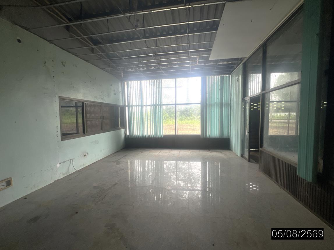 picture FACTORY 874 Sq.w. Khuang Nai Ubon Ratchathani for 6M - 25/45