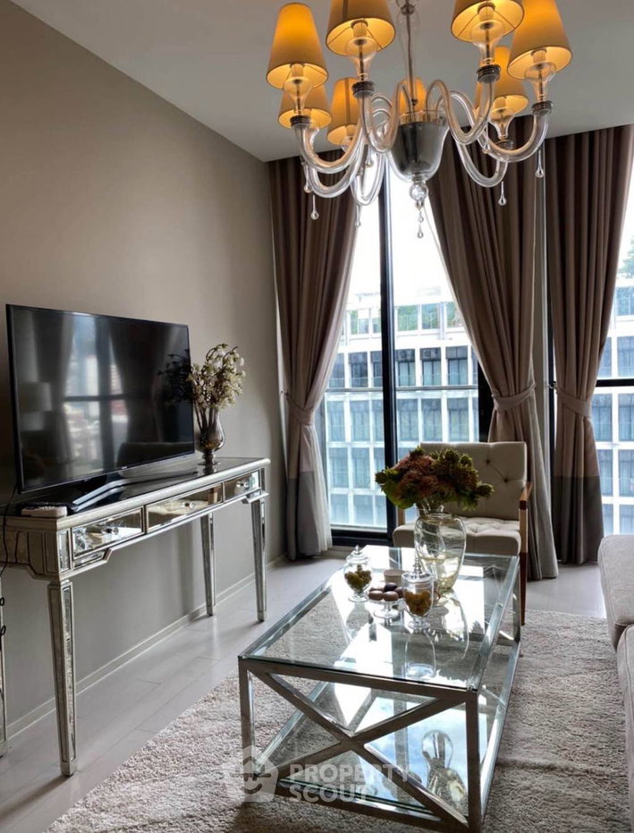 รูป 1 ห้องนอน ใกล้ BTS เพลินจิต 100 ม. ที่ Noble Ploenchit (ID 3354798) - รูปที่ 4/16